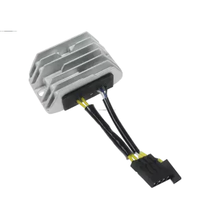 Régulateur alternateur 12V UD03752ARE 17-0840