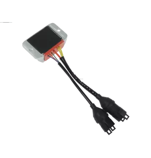 Régulateur alternateur 12V UD03758ARE ED0073623240