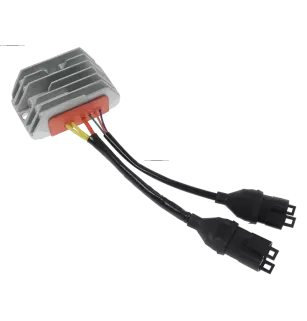 Régulateur alternateur 12V UD03758ARE ED0073623240