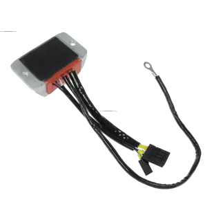 Régulateur alternateur 12V UD03761ARE 02270800