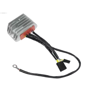 Régulateur alternateur 12V UD03761ARE 02270800