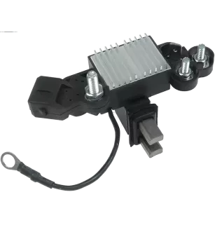 Régulateur alternateur 12V Krauf UD30107ARE 0170750