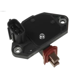 Régulateur alternateur 12V Iskra UD811706 16.915.560