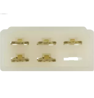 Régulateur alternateur 24V Toyota UD102021ARE 6301-3200-42