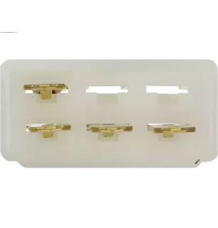 Régulateur alternateur 24V UD102022ARE 27700-1280