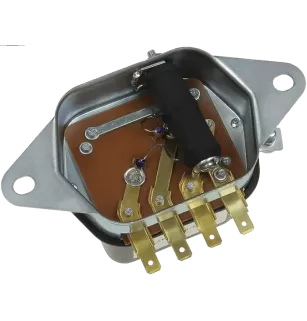 Régulateur d’alternateur AS-PL UD102042ARE, ISUZU 9822500790, 9822500860, 9822500960, NIKKO 0-41000-0030, NEW-ERA AVR-613