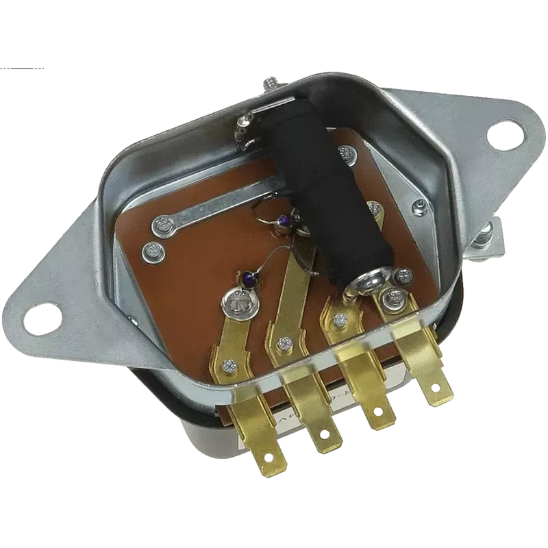 Régulateur d’alternateur AS-PL UD102042ARE, ISUZU 9822500790, 9822500860, 9822500960, NIKKO 0-41000-0030, NEW-ERA AVR-613