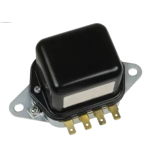 Régulateur d’alternateur AS-PL UD102042ARE, ISUZU 9822500790, 9822500860, 9822500960, NIKKO 0-41000-0030, NEW-ERA AVR-613