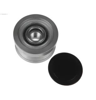 Poulie lente d’alternateur BOSCH F00M147716 pour F00M147760, F00M147799, F00M991016, F00M991061, F00M991156, F00M991232