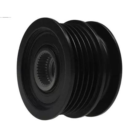 Poulie lente d’alternateur BOSCH F00M147721 pour F00M147806, F00M991039, F00M991375, CARGO 230309, 233797, IKA 3.3548.1