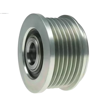 Poulie lente d’alternateur AS-PL UD13213AFP, BOSCH F00M991044, CARGO 230306, 230312, INA 5350022000, F-230846.05, F-230846.1