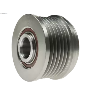 Poulie lente d’alternateur BOSCH F00M147999 pour F00M991172, CARGO 234056, IKA 3.5410.1, 354101, INA 5350179000, 535017910