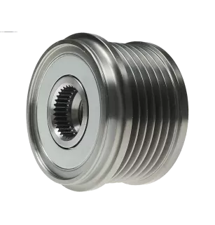 Poulie lente d’alternateur BOSCH F00M147999 pour F00M991172, CARGO 234056, IKA 3.5410.1, 354101, INA 5350179000, 535017910