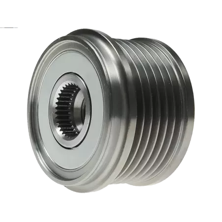 Poulie lente d’alternateur BOSCH F00M147999 pour F00M991172, CARGO 234056, IKA 3.5410.1, 354101, INA 5350179000, 535017910