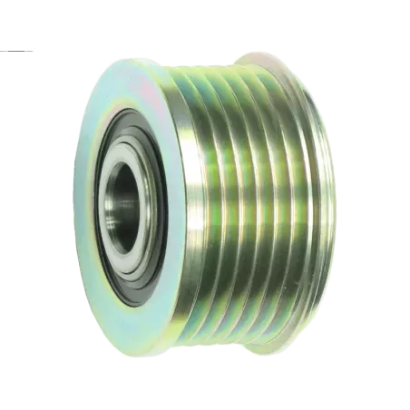 Poulie lente d’alternateur BOSCH F00M147999 pour F00M991172, CARGO 234056, IKA 3.5410.1, 354101, INA 5350179000, 535017910