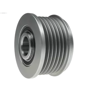 Poulie lente d’alternateur BOSCH F00M147999 pour F00M991172, CARGO 234056, IKA 3.5410.1, 354101, INA 5350179000, 535017910