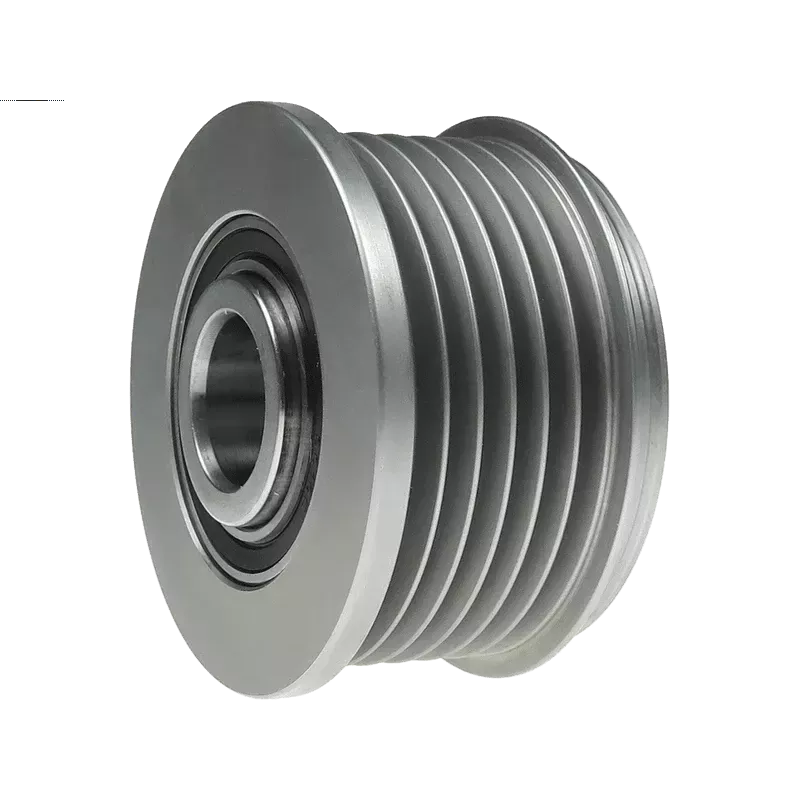 Poulie lente d’alternateur BOSCH F00M147999 pour F00M991172, CARGO 234056, IKA 3.5410.1, 354101, INA 5350179000, 535017910