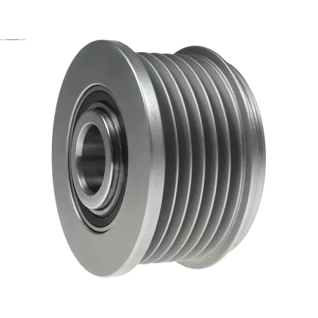 Poulie lente d’alternateur BOSCH F00M147999 pour F00M991172, CARGO 234056, IKA 3.5410.1, 354101, INA 5350179000, 535017910