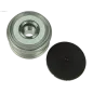 Poulie lente d’alternateur BOSCH F00M061016 pour F00M992717, CARGO 230519, IKA 3.3525.0, 3.3525.1, INA 5350026000, 535002610