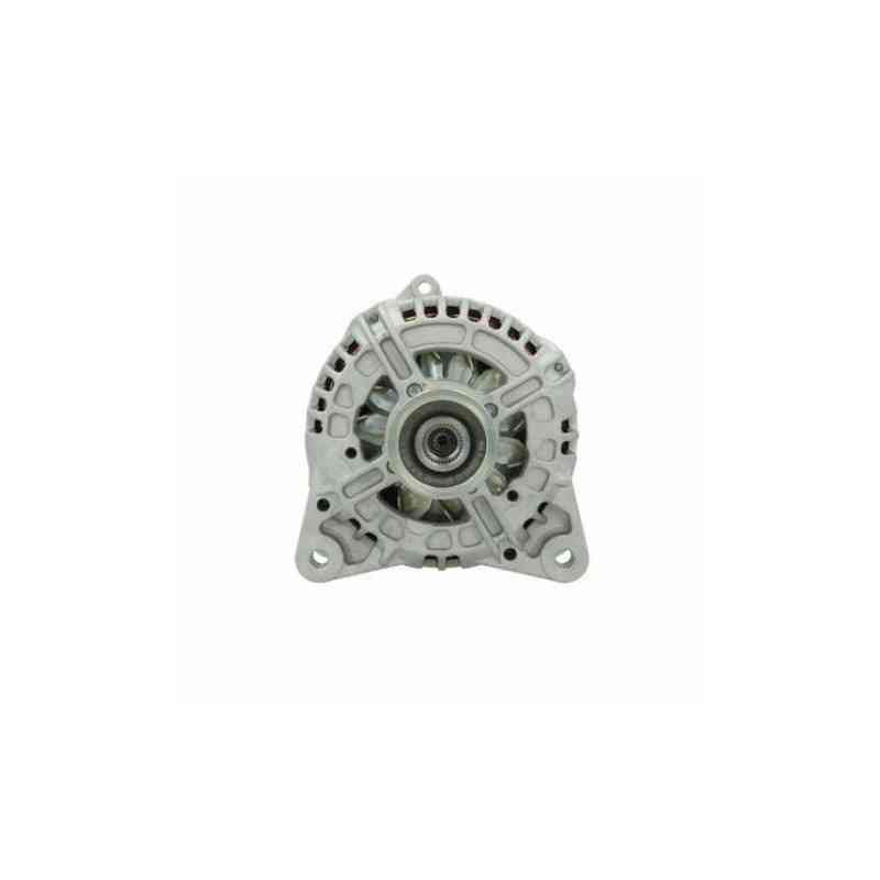 Alternatore Renault 150A Bosch 0124525047 Bosch ruil 0986046280 EuroTec 12046280 PIC 2205025A