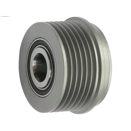 Poulie lente d’alternateur BOSCH F00M991090 pour F010LD1120, CARGO 235331, IKA 3.3555.0, INA 5350032000, 535003210, F-230209