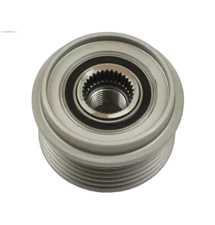 Poulie lente d’alternateur BOSCH F00M991090 pour F010LD1120, CARGO 235331, IKA 3.3555.0, INA 5350032000, 535003210, F-230209