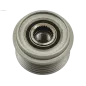 Poulie lente d’alternateur BOSCH F00M991090 pour F010LD1120, CARGO 235331, IKA 3.3555.0, INA 5350032000, 535003210, F-230209