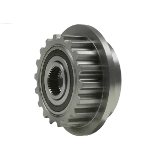 Poulie lente d’alternateur BOSCH F00M391119 pour F00M991300, CARGO 236531, 333134, HELLA 9XU358038-721, IKA 3.5318.0, 3.5318.1