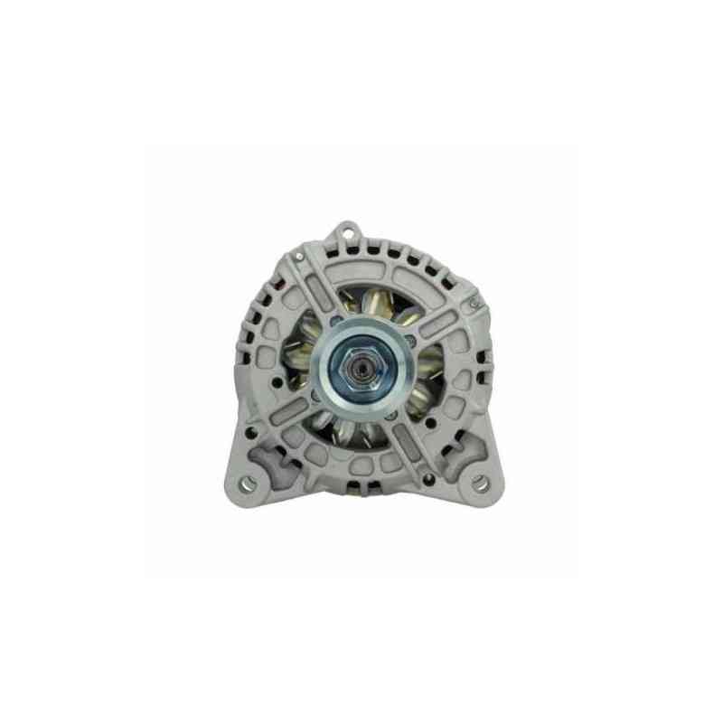 Alternateur Renault 150A Bosch 0124525043 Bosch 0124525049 Bosch 0124525132 Bosch 0124525135