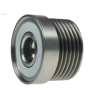 Poulie lente d’alternateur BMW 12314466273 pour 12317516103, 12317552353, 12317560483, 1237532966, 1237533270, BOSCH F00M147746