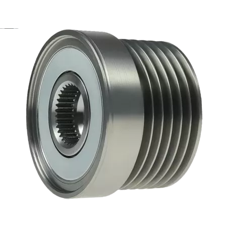 Poulie lente d’alternateur BMW 12314466273 pour 12317516103, 12317552353, 12317560483, 1237532966, 1237533270, BOSCH F00M147746