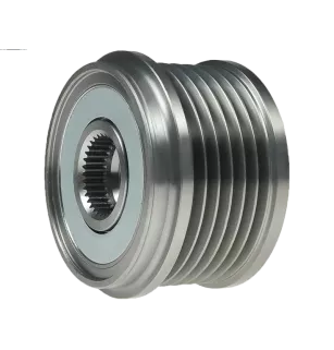 Poulie lente d’alternateur AS-PL UD101502AFP pour UD101528AFP, BOSCH F00M147764, F00M147766, F00M147907, F00M349814, F00M991171