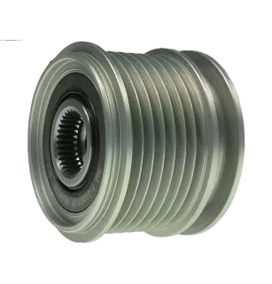 Poulie lente d’alternateur AS-PL UD13225AFP pour UD13331AFP, BOSCH F00M391160, F00M991138, F00M991302, CARGO 234793, 332306