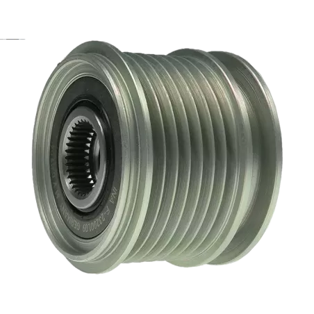 Poulie lente d’alternateur AS-PL UD13225AFP pour UD13331AFP, BOSCH F00M391160, F00M991138, F00M991302, CARGO 234793, 332306