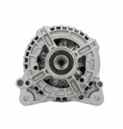 Lichtmaschine Volkswagen 140A Bosch 0124525201 Bosch 0124525221 Bosch 0124525222