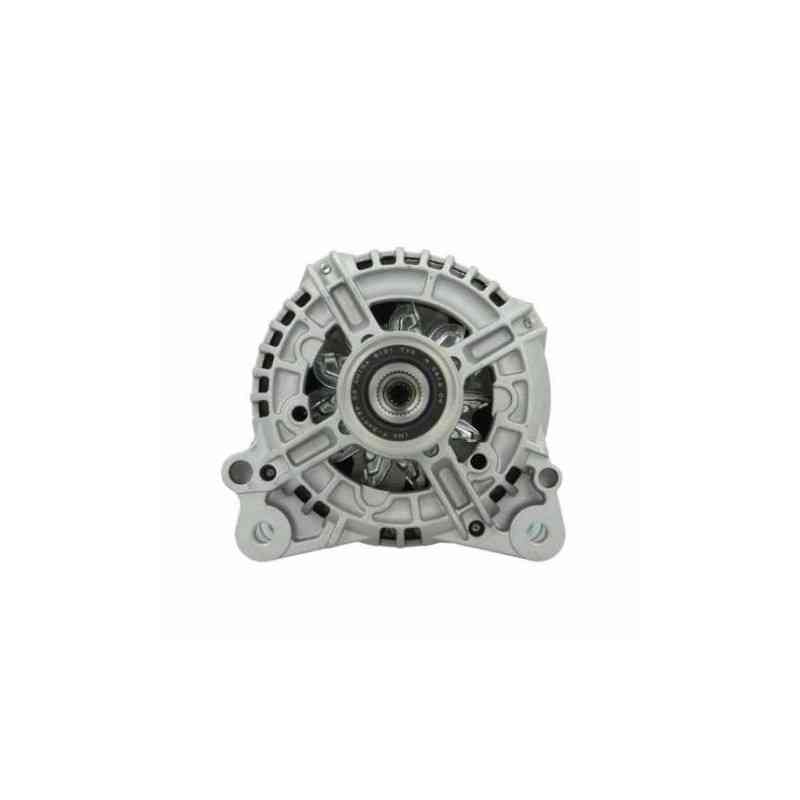 Alternateur Volkswagen 140A Bosch 0124525201 Bosch 0124525221 Bosch 0124525222