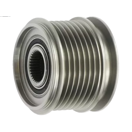 Poulie lente d’alternateur BOSCH F00M391160 pour F00M991138, F00M991302, CARGO 234793, 332306, IKA 3.3568.0, 3.3568.1