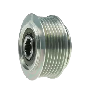 Poulie lente d’alternateur AS-PL 24-91279 pour UD13226AFP, UD809883AFP, BOSCH 1127011861, F00M061005, F00M147736, F00M991095