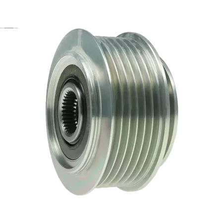 Poulie lente d’alternateur AS-PL 24-91279 pour UD13226AFP, UD809883AFP, BOSCH 1127011861, F00M061005, F00M147736, F00M991095