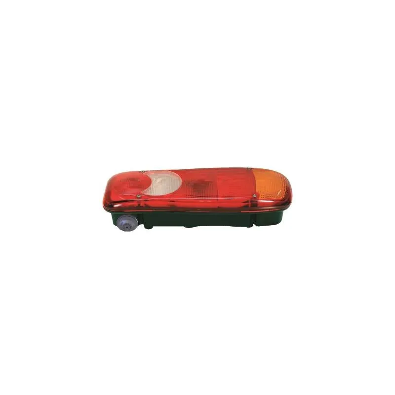 Fanale posteriore LC5 vignal 153120 Destro