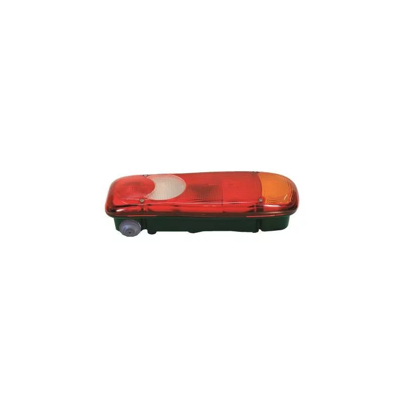 Right rear light LC5 vignal 153120