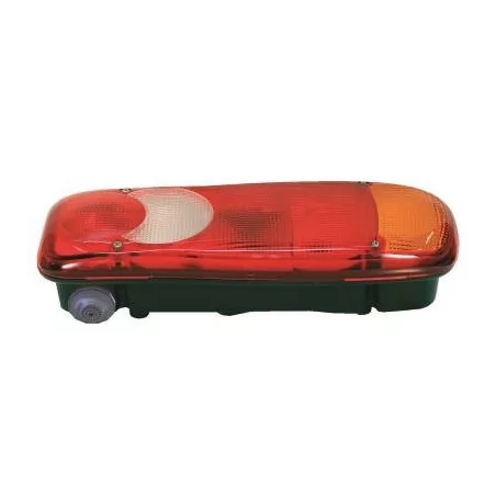 Right rear light LC5 vignal 153120