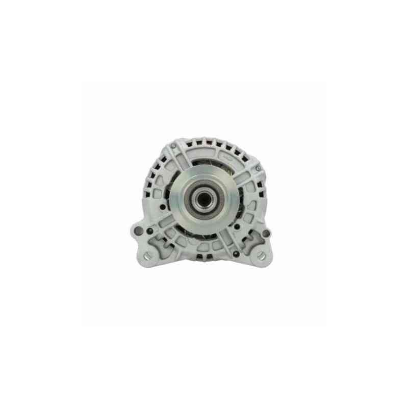 Alternateur Volkswagen 150A Bosch 0124525098 Bosch 0124615006