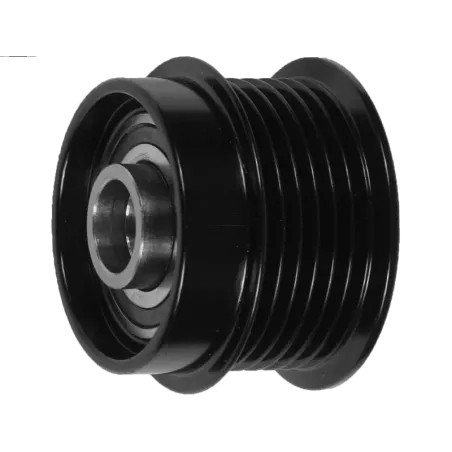 Poulie lente d’alternateur BOSCH 1986AE0460 pour F00M147613, F00M147854, F00M91281, F00M991281, F00M992725, F00MA47704