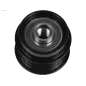 Poulie lente d’alternateur BOSCH 1986AE0460 pour F00M147613, F00M147854, F00M91281, F00M991281, F00M992725, F00MA47704