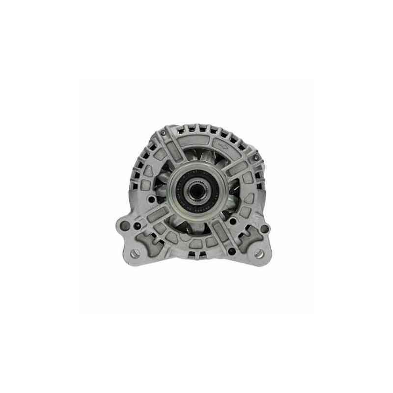 Alternateur Volkswagen 150A Bosch 0124615021 VW 028903029N