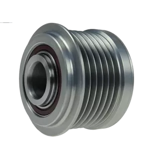 Poulie lente d’alternateur BOSCH F00M349827 pour F00M991181, F00M991255, CARGO 234796, 332308, IKA 3.5314.0, 3.5314.1