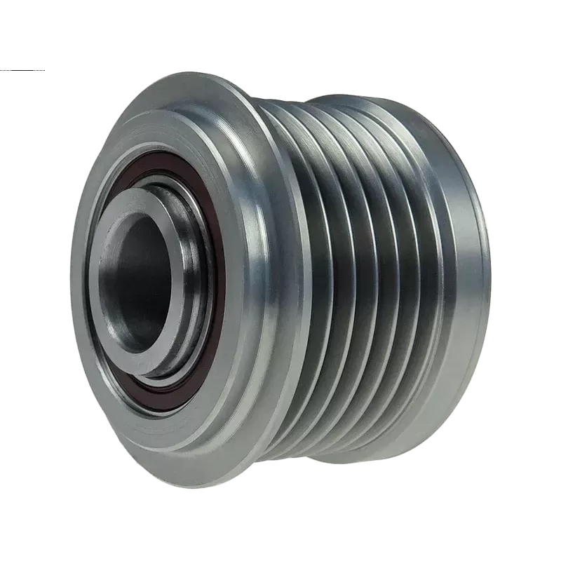 Poulie lente d’alternateur BOSCH F00M349827 pour F00M991181, F00M991255, CARGO 234796, 332308, IKA 3.5314.0, 3.5314.1