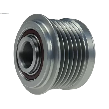 Poulie lente d’alternateur BOSCH F00M349827 pour F00M991181, F00M991255, CARGO 234796, 332308, IKA 3.5314.0, 3.5314.1