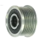 Poulie lente d’alternateur AS-PL UD13238AFP, BOSCH F00M349827, F00M991181, F00M991255, CARGO 234796, 332308, IKA 3.5314.0